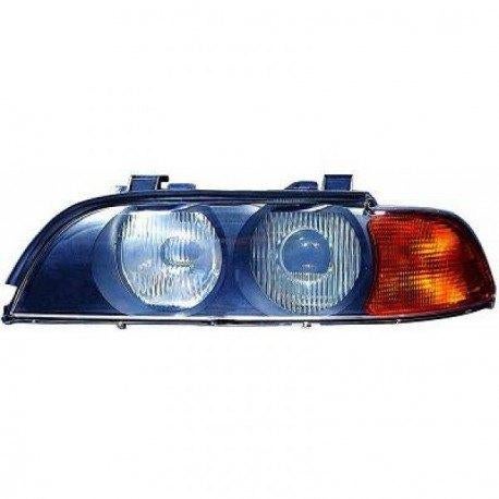 PHARE XENON AVANT GAUCHE BMW SERIE 5 E39 (95-00), Autos : Divers, Tuning & Styling, Enlèvement
