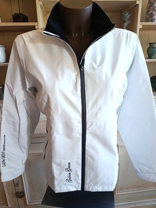 Veste femme Galvin Green taille XS Gore Tex, Enlèvement ou Envoi, Comme neuf, Autres types