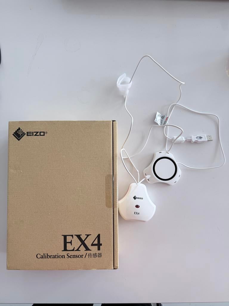 Eizo Ex4 calibration sensor, Enlèvement ou Envoi, Neuf