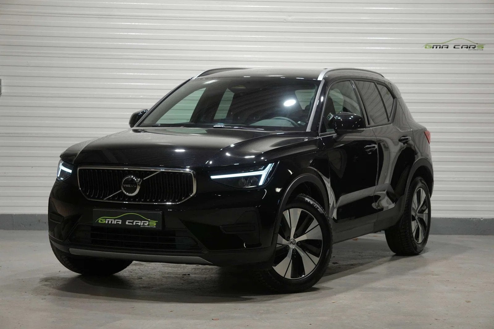 Volvo XC40 XC40 2.0 B3 MHEV Core DCT Core-Navi-Cam-Carplay-K, Achat, https://public.car-pass.be/vhr/77493c2d-d944-43d0-be88-14eb38dabba3