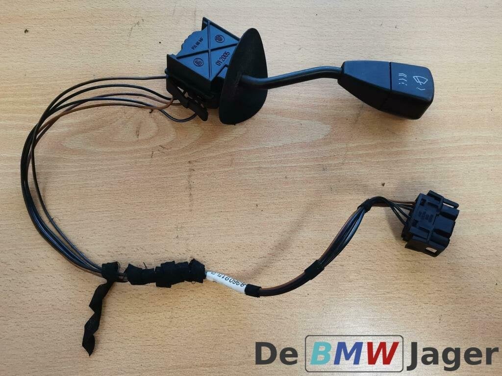 Ruitenwisser schakelaar BMW 3-serie E36 61318360915, Gebruikt, Ophalen of Verzenden, BMW, BMW