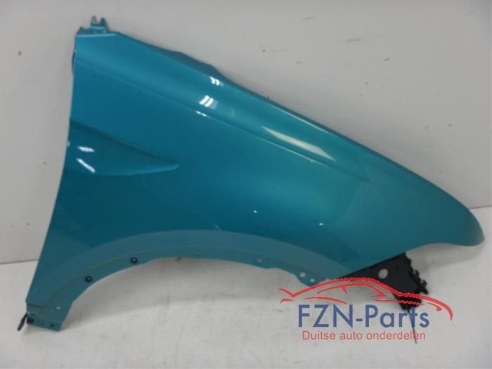 Scherm rechts-voor Volkswagen T-Cross (22724130) (2GM821106A, Auto-onderdelen, Ophalen of Verzenden, Gebruikt