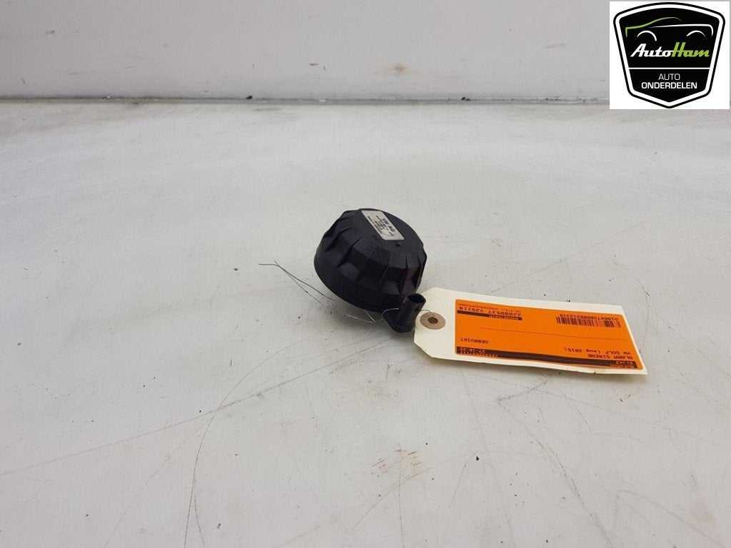 DIVERS Volkswagen Golf VII Variant (AUVV) (01-2013/03-2021), Utilisé, Volkswagen