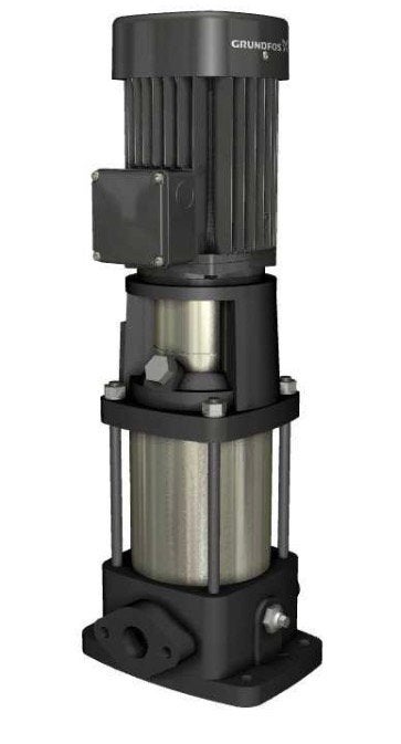 Verticale pomp Grundfos CR 3-10 AAAE-HQQE Nieuw in Doos !!, Tuin en Terras, Ophalen, Nieuw, Elektrisch, Beregeningspomp