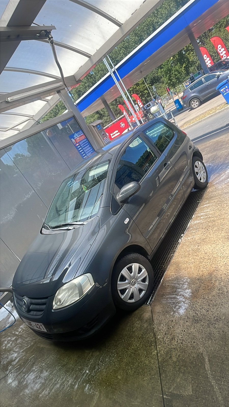 Volkswagen Fox, Autos, Euro 5, Achat, Boîte manuelle, Particulier