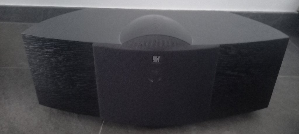 KEF Q9c, Audio, Tv en Foto, Luidsprekerboxen, Gebruikt, Center speaker, 60 tot 120 watt, KEF, Basreflex, Ophalen