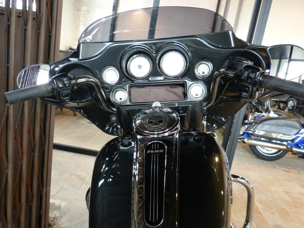 Harley-Davidson Touring FLHX Street Glide (bj 2007), Motoren, Bedrijf, Meer dan 35 kW, Overig, 1584 cc