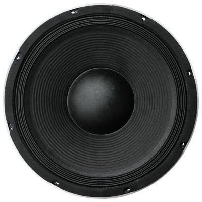 30 Cm Bass Speaker 350 Watt 8 Ohm, Ophalen of Verzenden, Nieuw, Overige typen