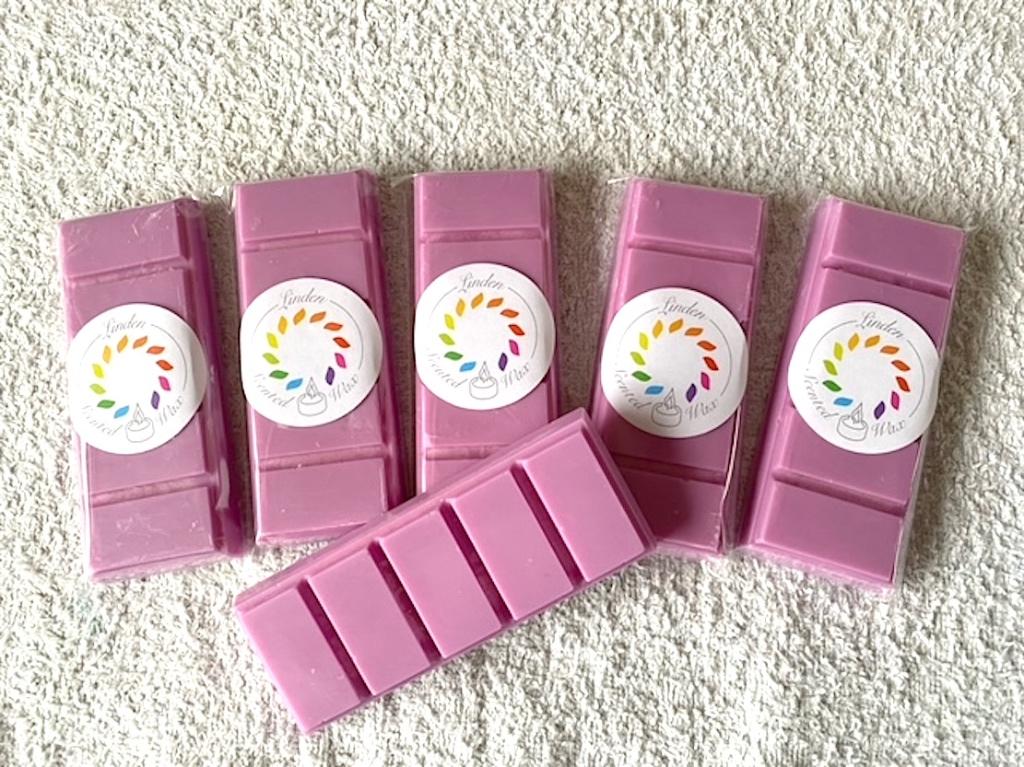 Snapbars Snapbar waxmelt wax parfum geur RITUALS WILD FIG, Huis en Inrichting, Woonaccessoires | Kandelaars en Kaarsen, Nieuw