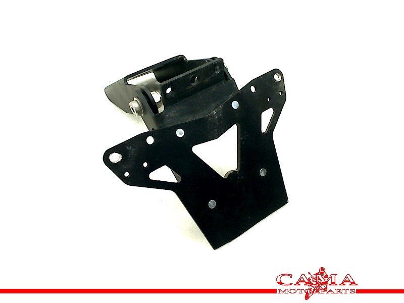 KENTEKENPLAAT HOUDER KTM 1290 Super Duke R 2020, Dhr. S. di Majo, Gebruikt, Info@cama-motorparts.nl, P.J. Troelstraweg 8 8
3144 CX  MAASSLUIS, NL