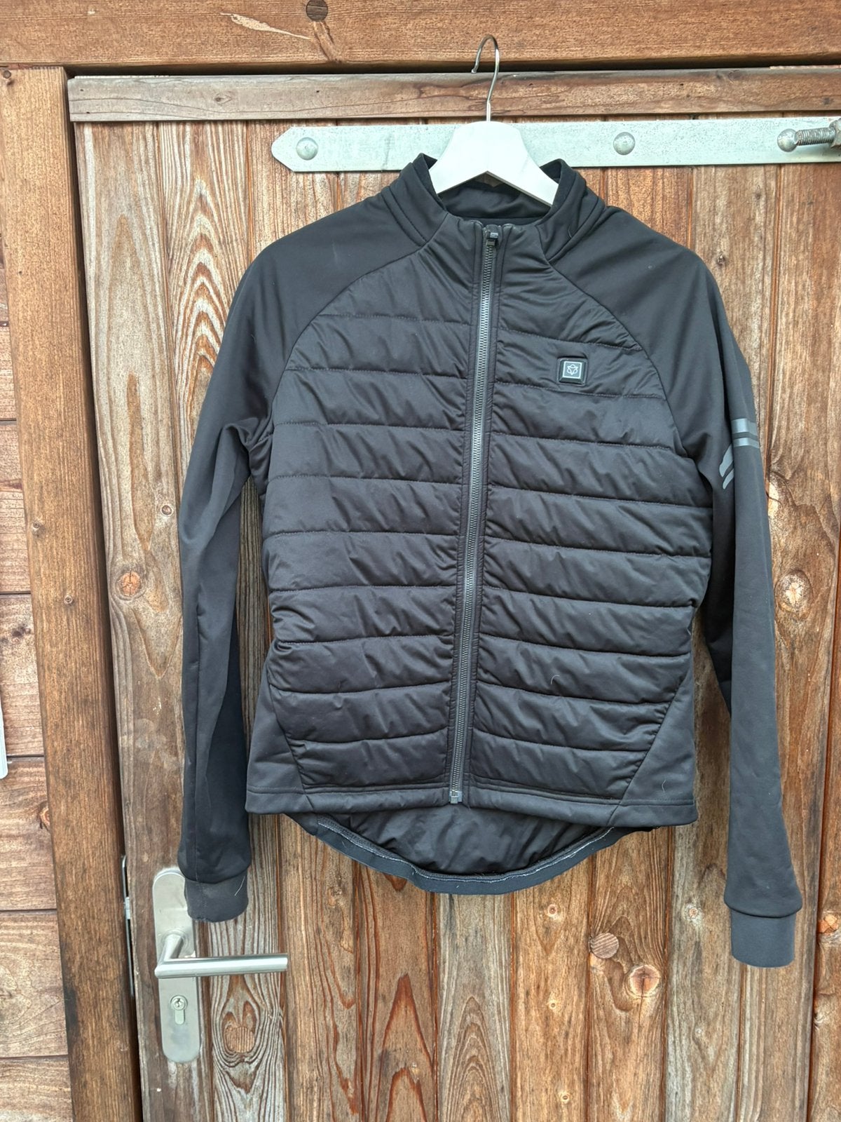 Everydayriding verwarmbare dames fietsjas maat xl, Ophalen of Verzenden, Nieuw, Kleding