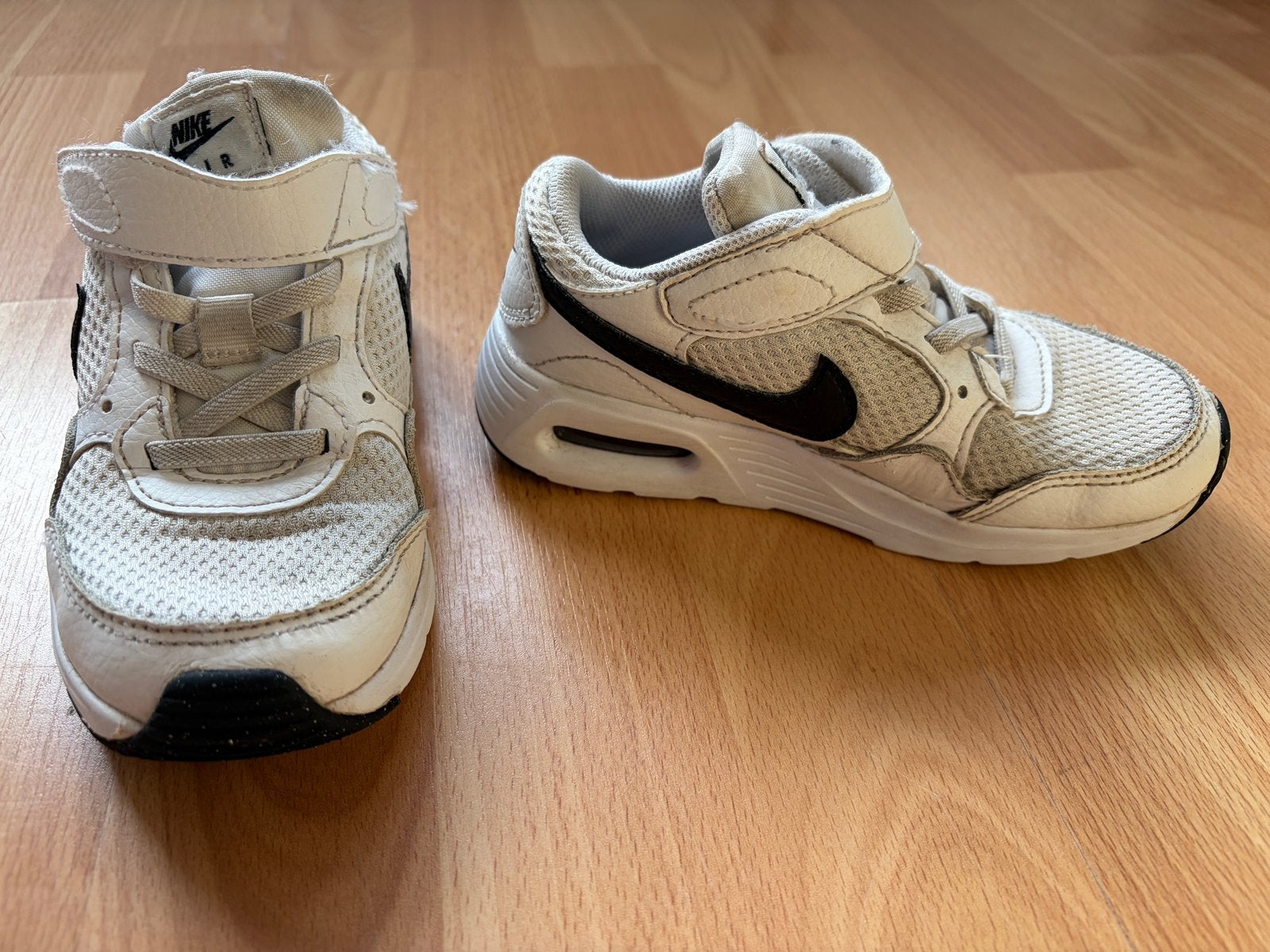 Nike m 28, Ophalen, Zo goed als nieuw