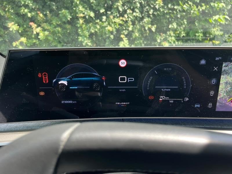 Peugeot 3008 III & e-, Autos, 100 kW, Achat, Euro 6, Entreprise