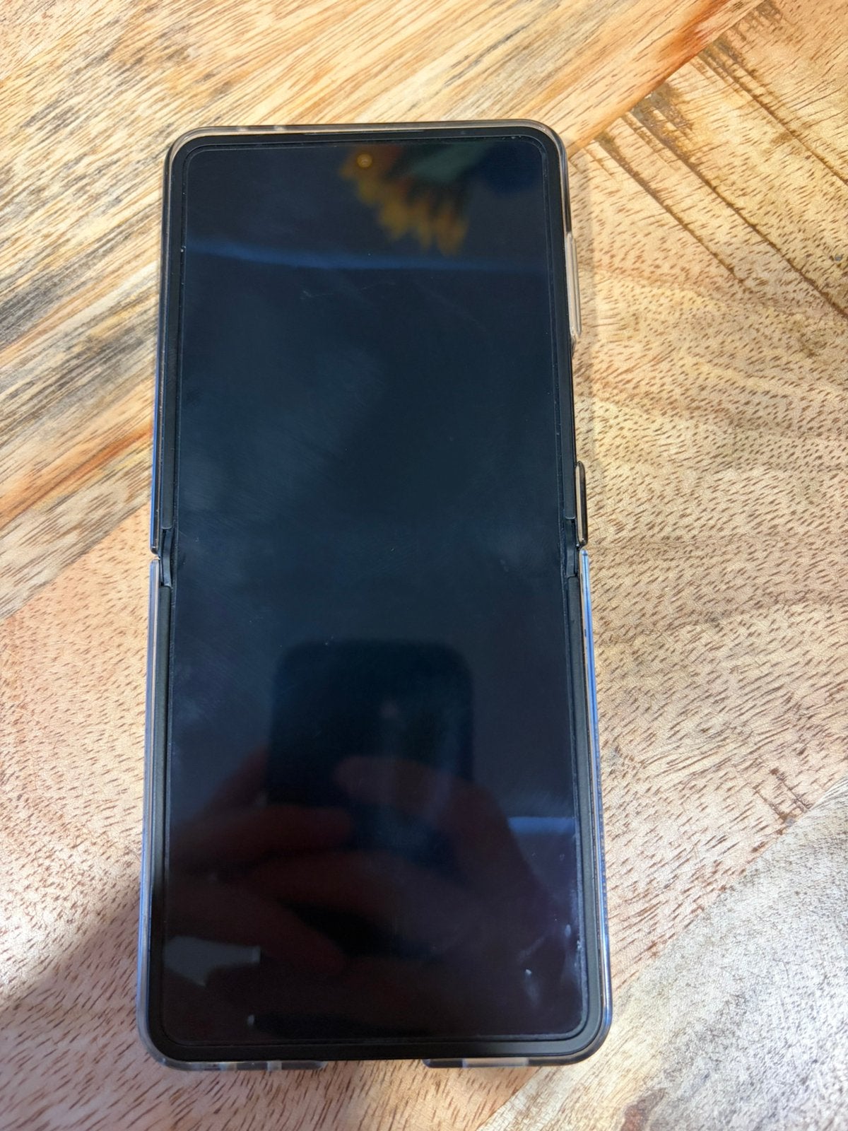 Samsung galaxy zflip 7 256gb, Télécoms, Téléphonie mobile | Samsung, Enlèvement, Comme neuf
