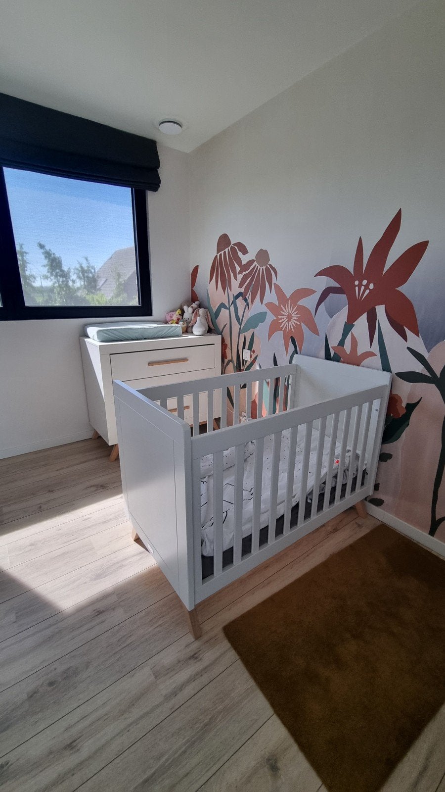 Kinderkamer Bopita Fenna, Ophalen of Verzenden, Gebruikt, Jongetje of Meisje