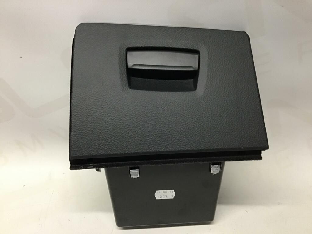 Dashboardkastje zwart BMW 5-serie F10 ('10-'17) 51169166696, -, Utilisé, -, Enlèvement ou Envoi