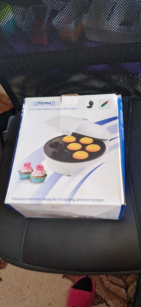Cupcake maker, Enlèvement ou Envoi