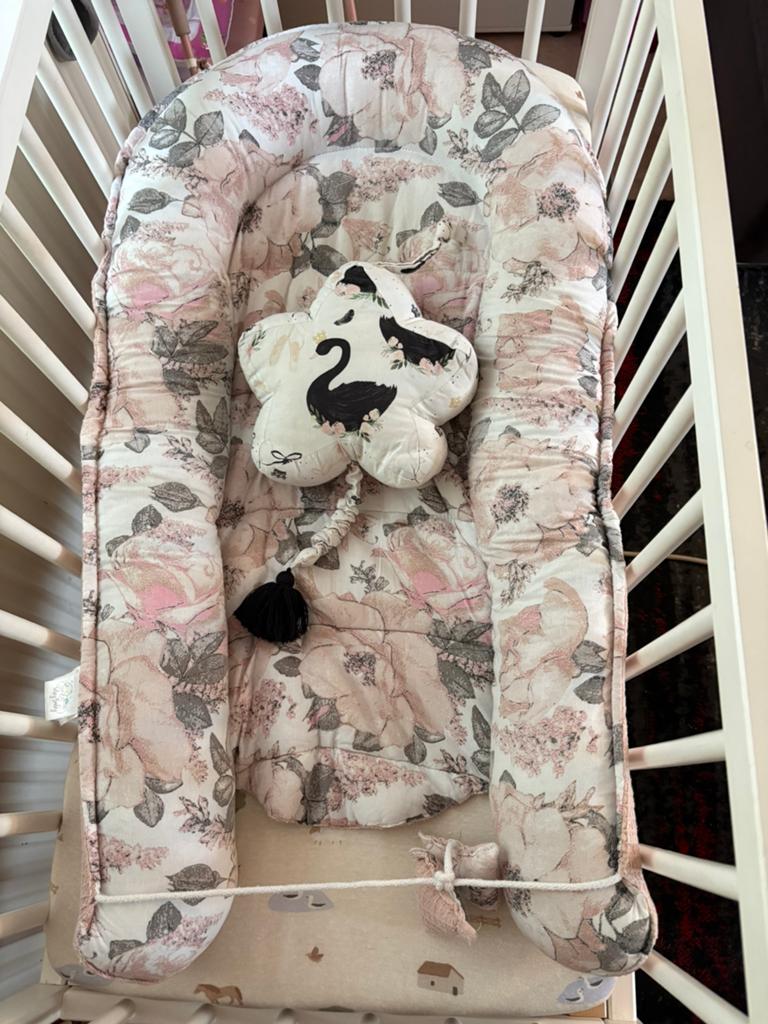Nid d’ange cocon bébé, Enlèvement ou Envoi, Comme neuf