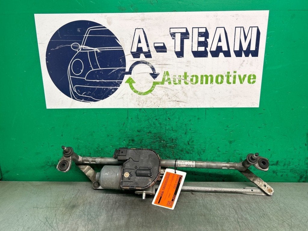 RUITENWISSER MECH + MOTOR Skoda Octavia Combi (1Z5), Robert Bosch AG, Gebruikt, Skoda, Robert-Bosch-Allee 1
74232  Abstatt, DE