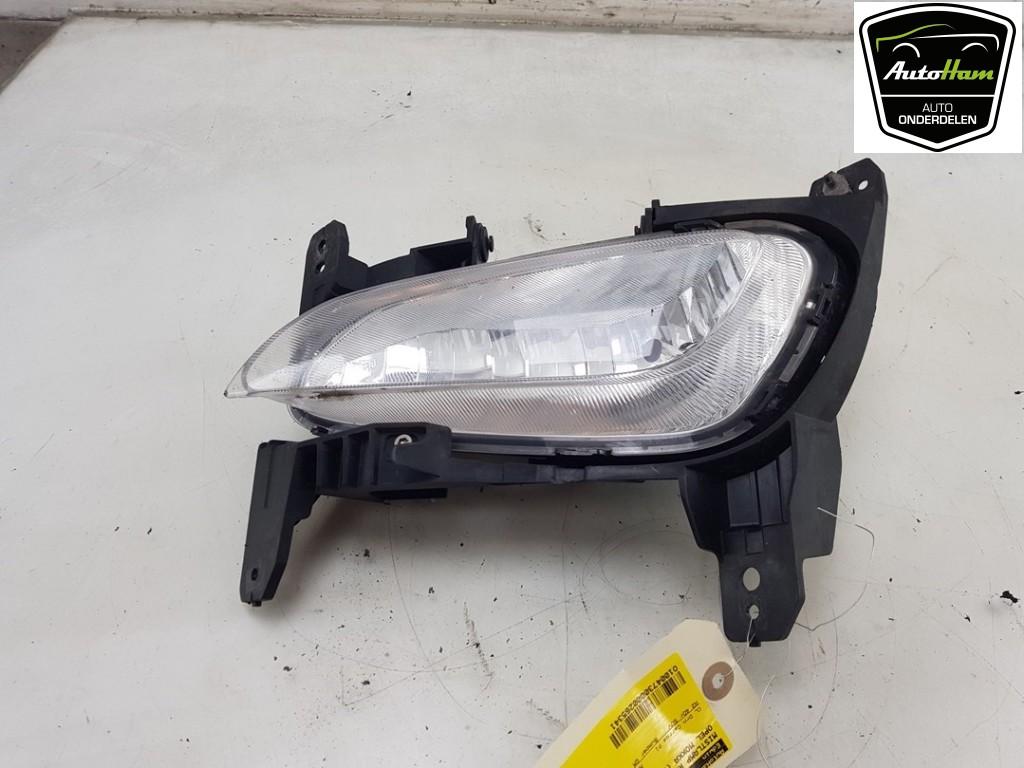 MISTLAMP RECHTS VOOR Mokka / Mokka X (|42503050|42536909|), Auto-onderdelen, Verlichting, Gebruikt, Opel