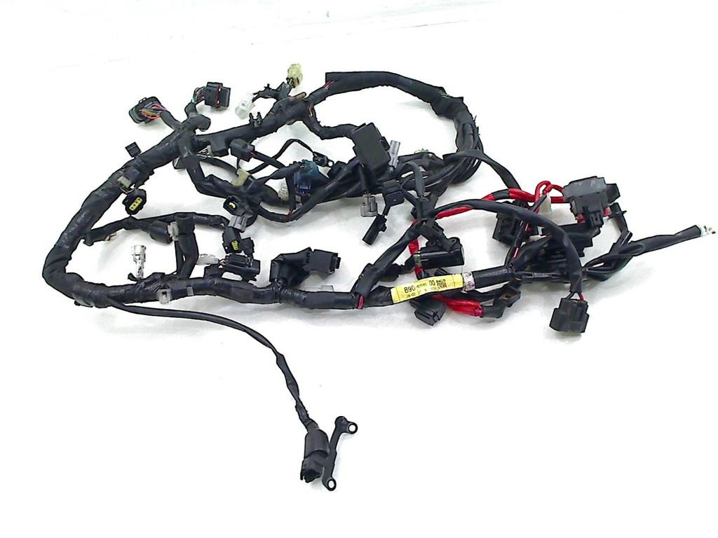 KABELBOOM XSR 900 2016-2019 (RN431 B90) (b90-82590-00), Dhr. S. di Majo, Gebruikt, Info@cama-motorparts.nl, P.J. Troelstraweg 8 8
3144 CX  MAASSLUIS, NL