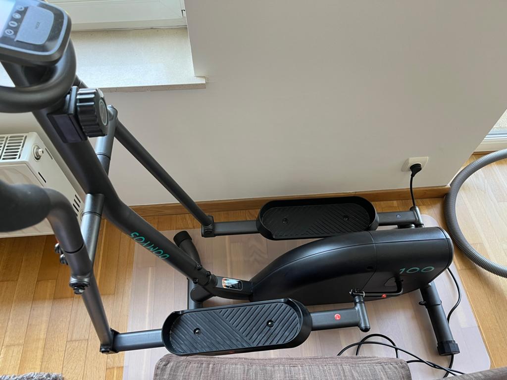 Elliptical, Sport en Fitness, Ophalen of Verzenden