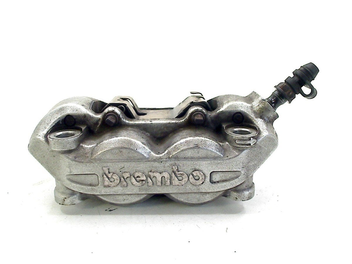 REMKLAUW RECHTS VOOR Ducati, Dhr. S. di Majo, Gebruikt, Info@cama-motorparts.nl, P.J. Troelstraweg 8 8
3144 CX  MAASSLUIS, NL