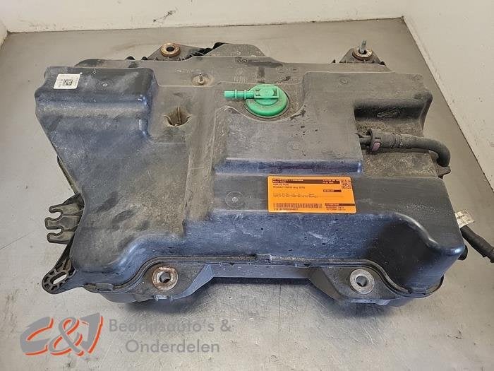 Réservoir Adblue d'un Renault Trafic, Renault, -, 3 mois de garantie, Utilisé
