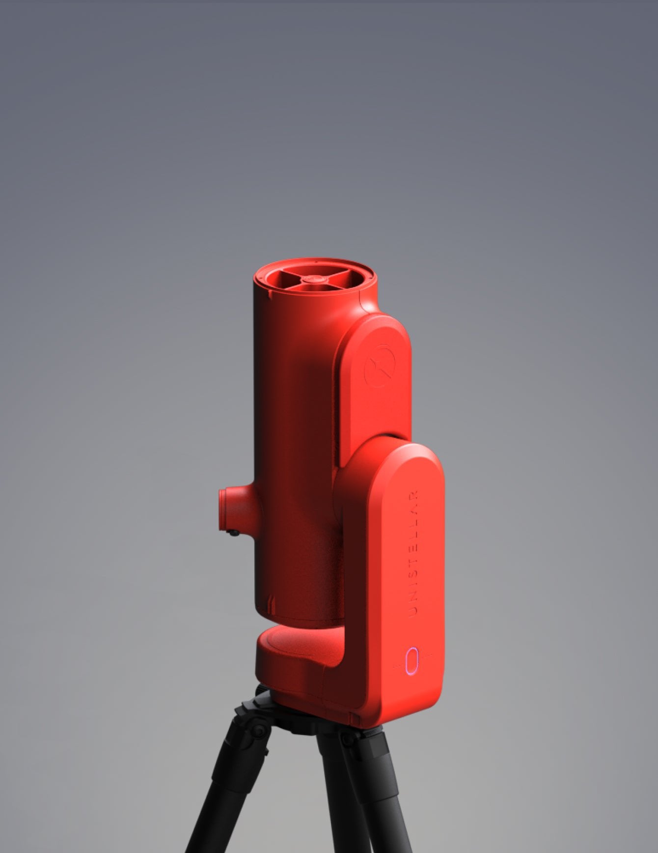 Unistellar Pro Red slimme telescoop te koop, Ophalen, Zo goed als nieuw