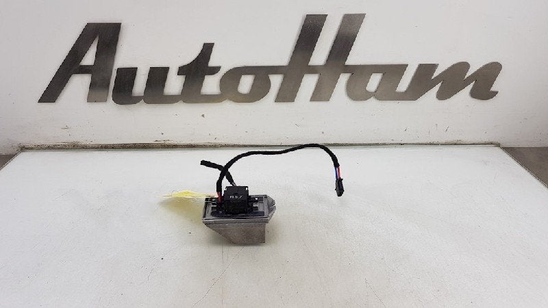 KACHELWEERSTAND S1 Sportback (8XA / 8XF) (|6Q2907521B|), Auto-onderdelen, Dhr. J. Ham, Gebruikt, Administratie@autoham.nl, Audi