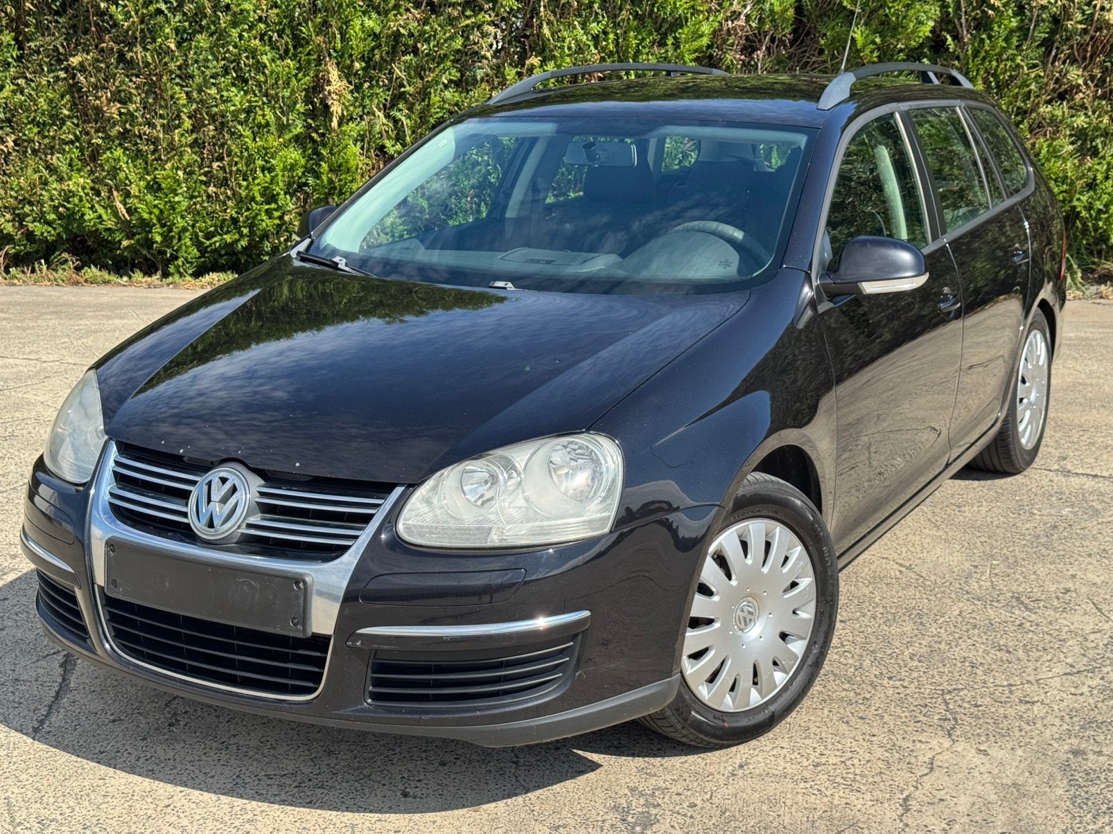 Vw Golf VI 1.9 TDI 1er Propriétaire, Autos, Volkswagen, Particulier, Golf, ABS, Airbags, Air conditionné, Alarme, Diesel, Break