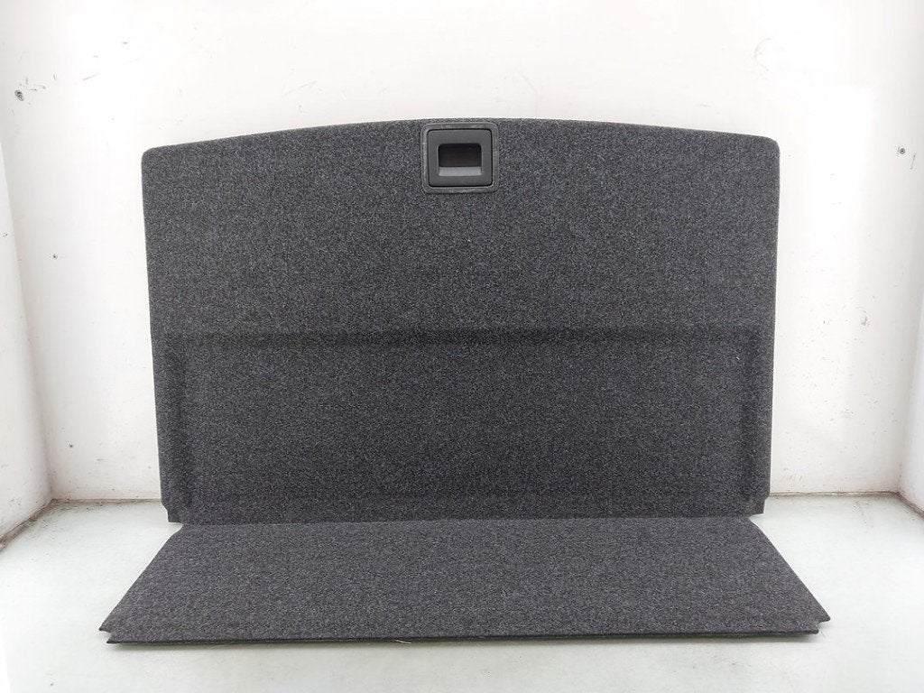 BAGAGERUIMTE MAT Volkswagen Golf Plus (5M1 / 1KP), Gebruikt, Volkswagen, Volkswagen AG, Kundenbetreuung@volkswagen.de