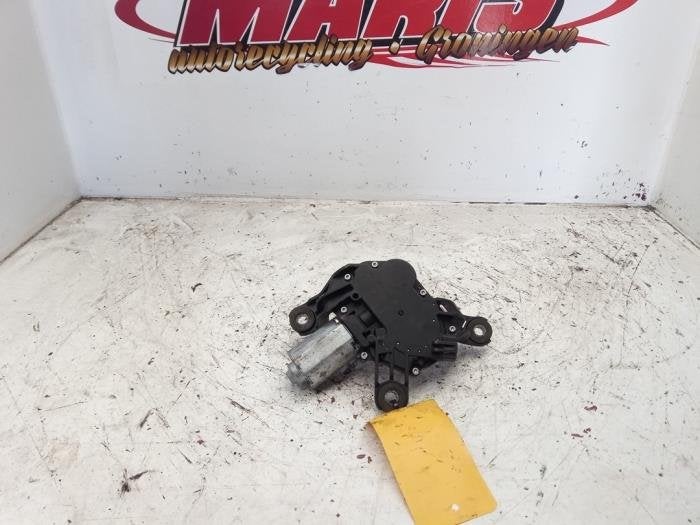 Moteur essuie-glace arrière d'un Opel Astra, -, -, Opel, 3 mois de garantie