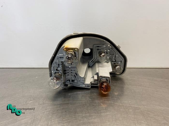 Circuit imprimé feu arrière gauche d'un Seat Ibiza (Ibiza, -, 3 mois de garantie, Utilisé, -