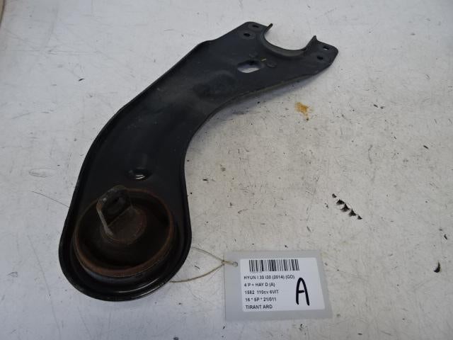 LIAISON DE TENSION ARRIÈRE DROIT Hyundai i30 (GDHB5), Mevr. I. Hauben, Utilisé, Hyundai, Rue de l'Espoir 34 34
4030  GRIVEGNÉE, BE