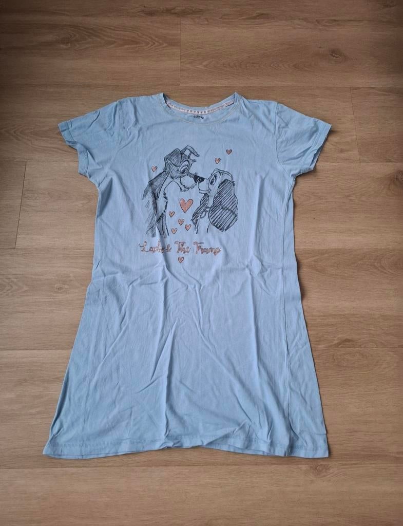 Slaapkleed Disney maat S, Disney, Ophalen of Verzenden, Zo goed als nieuw, Maat 36 (S)