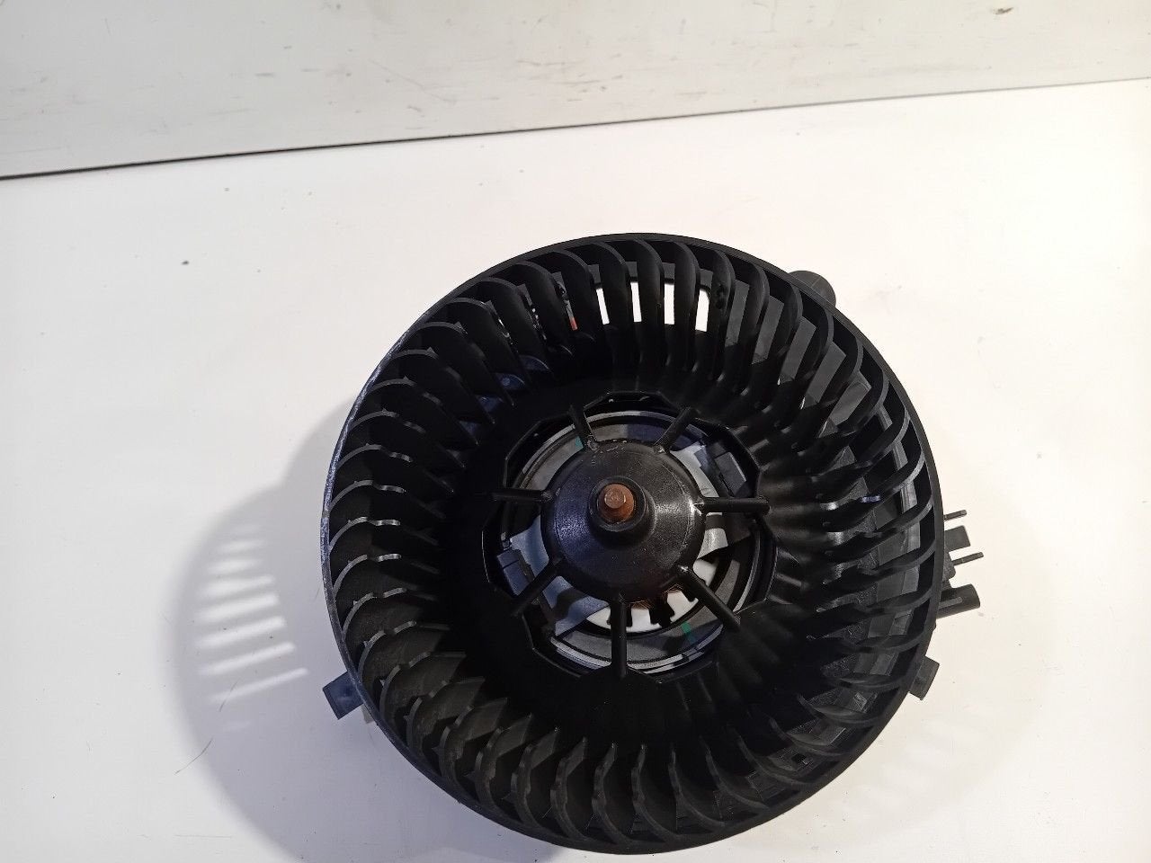 Kachel ventilator motor Seat Leon, Onderdelen@venauto.nl, Van der Ven Autorecycling B.V., Ettenseweg 76, 4706 PB Roosendaal, The Netherlands