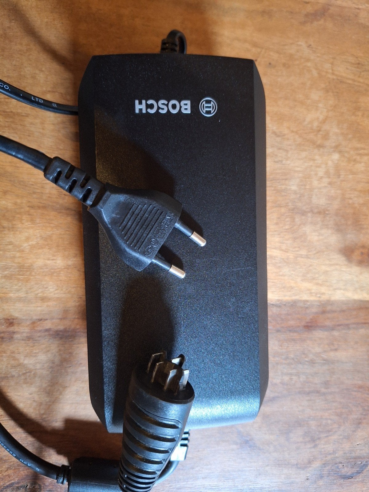 Originele Bosch eBike Fast Charger 6A – BCS250 – 36V – Power, Fietsen en Brommers, Zo goed als nieuw