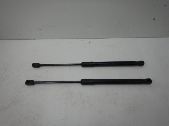 VW Tiguan 571 Gasveren Set L+R, Enlèvement ou Envoi, Utilisé