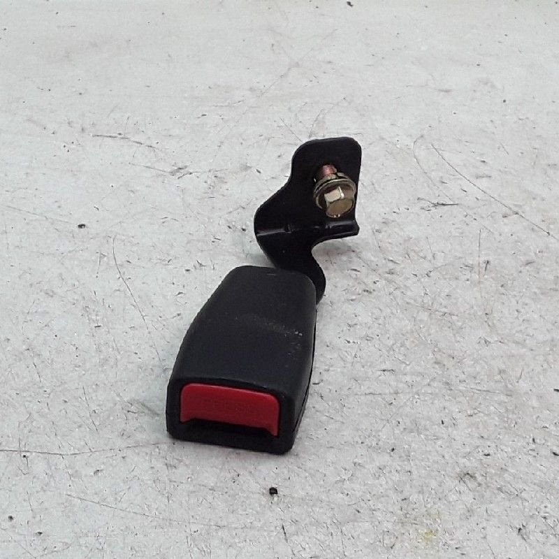 GORDELSLOT LINKS ACHTER Hyundai Coupe (01-2001/08-2009), Gebruikt, Hyundai