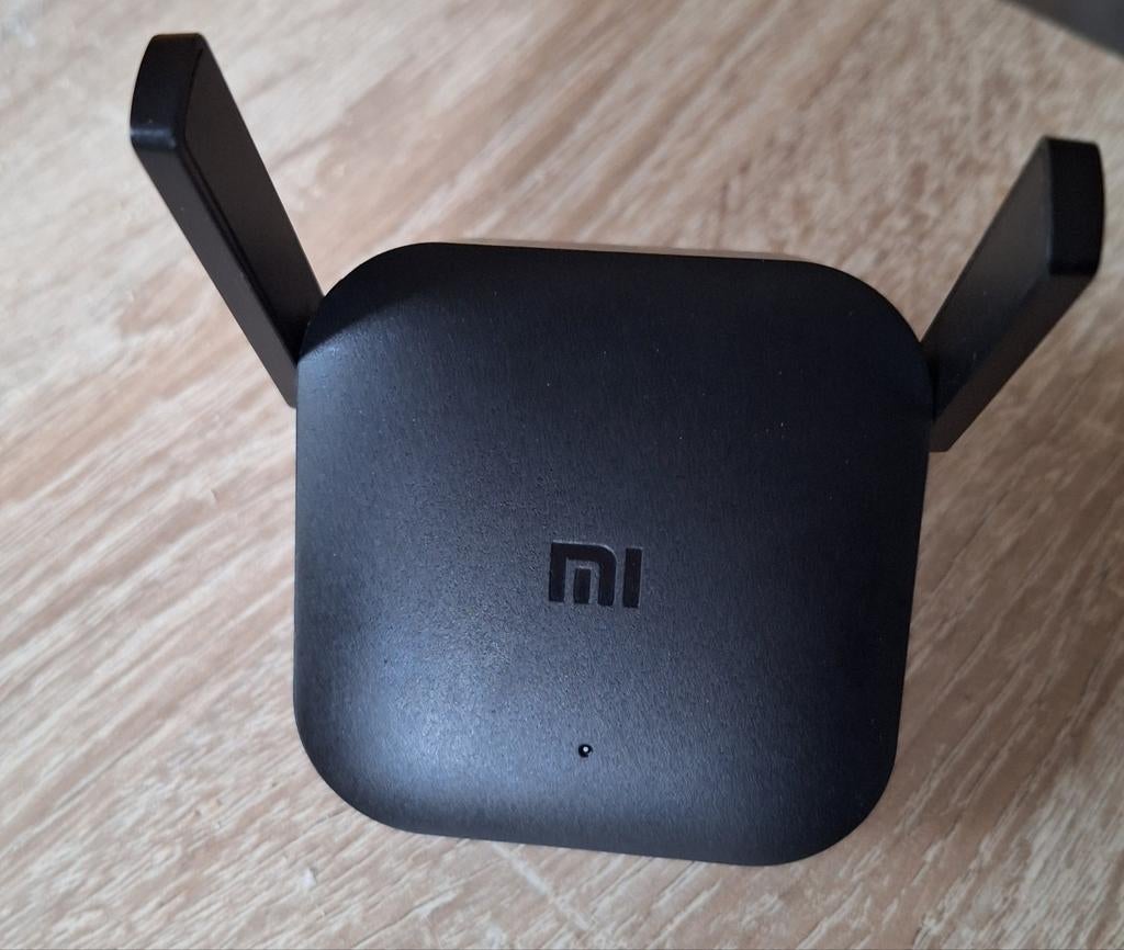 Wifi-extender, Ophalen of Verzenden
