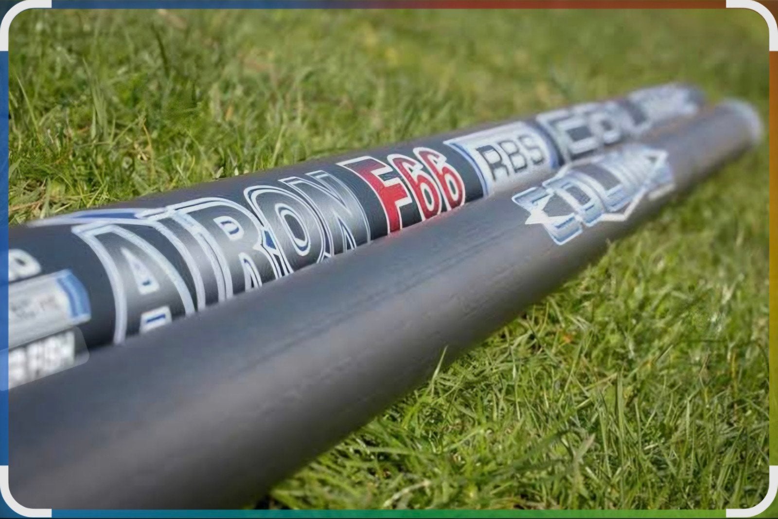 GEZOCHT Colmic Airon F66 F55 F44 F33, Enlèvement