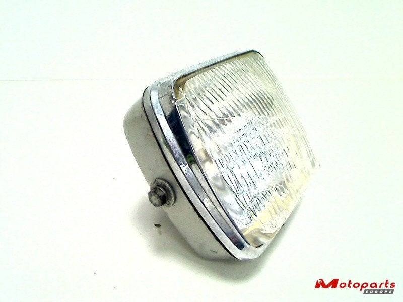 Phare avant Zundapp CS 25 448-14 1980-1983, Enlèvement ou Envoi, Utilisé