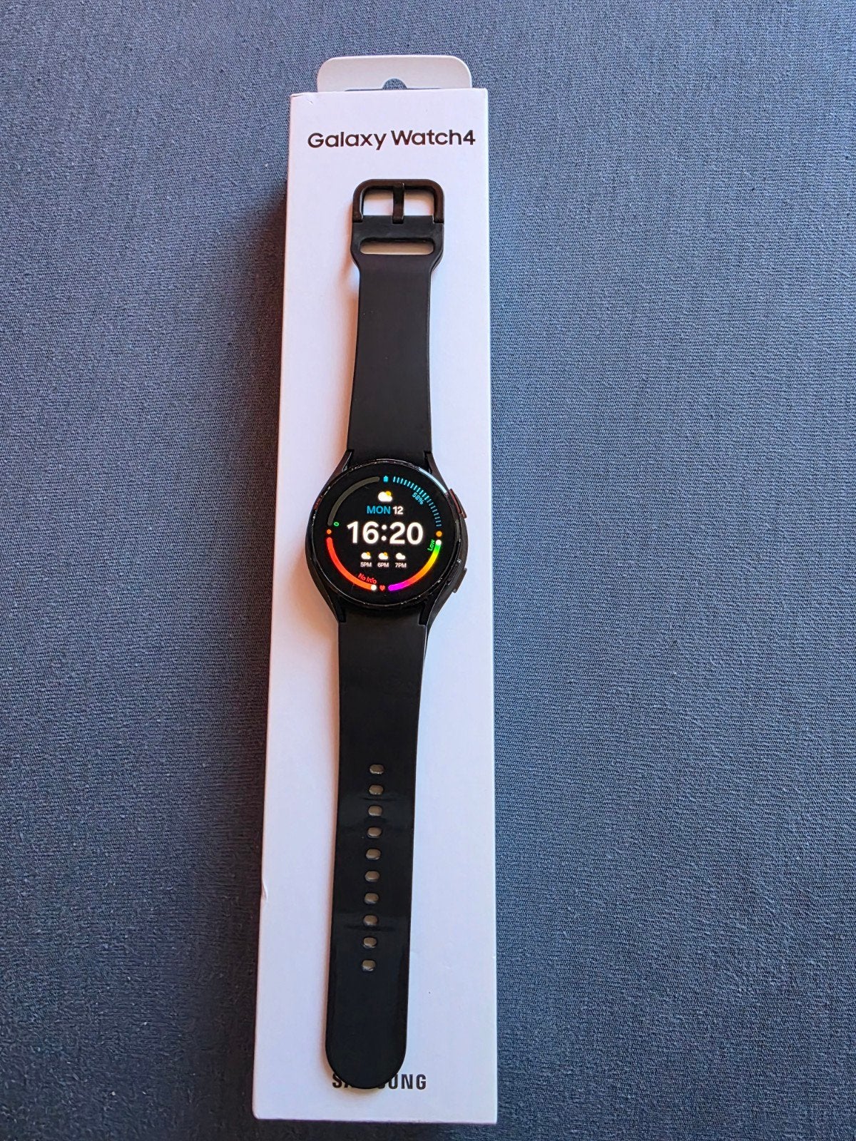 Samsung galaxy watch 4, Ophalen of Verzenden