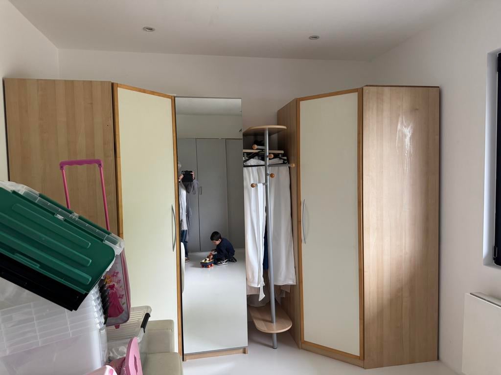 IKEA kasten, Huis en Inrichting, Kasten | Kleerkasten, Ophalen, Zo goed als nieuw