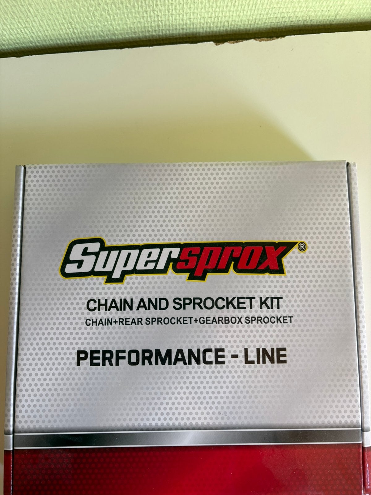 Kit chaîne Honda CBF125 2009-2016, Hobby & Loisirs créatifs, Modélisme | Radiocommandé & Téléguidé | Voitures, Enlèvement ou Envoi