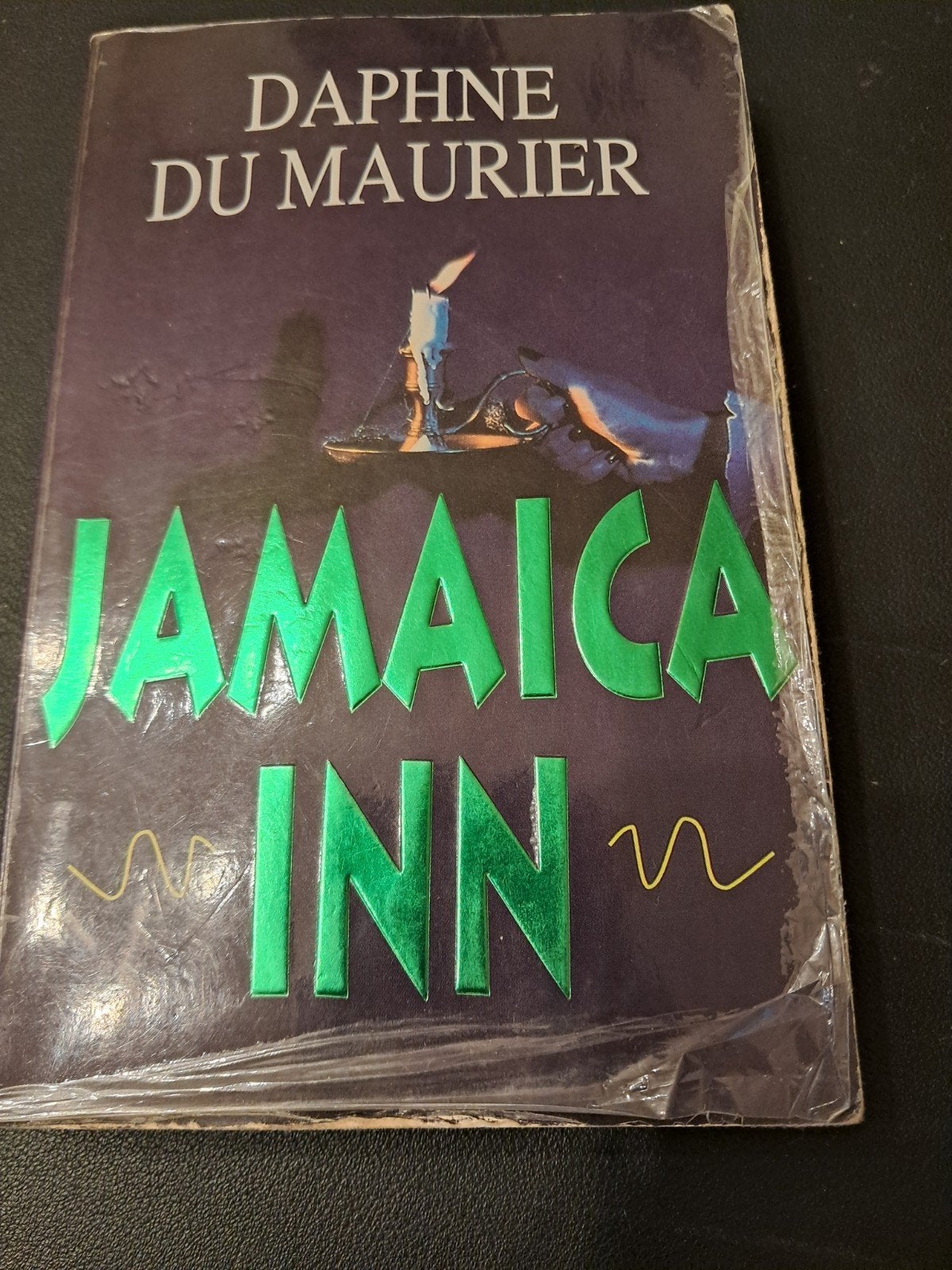 Daphne du Maurier - Jamaica Inn, Ophalen of Verzenden, Daphne du Maurier