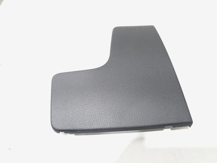 Plaque de protection divers d'un Audi A3, -, 3 mois de garantie, Audi, Utilisé