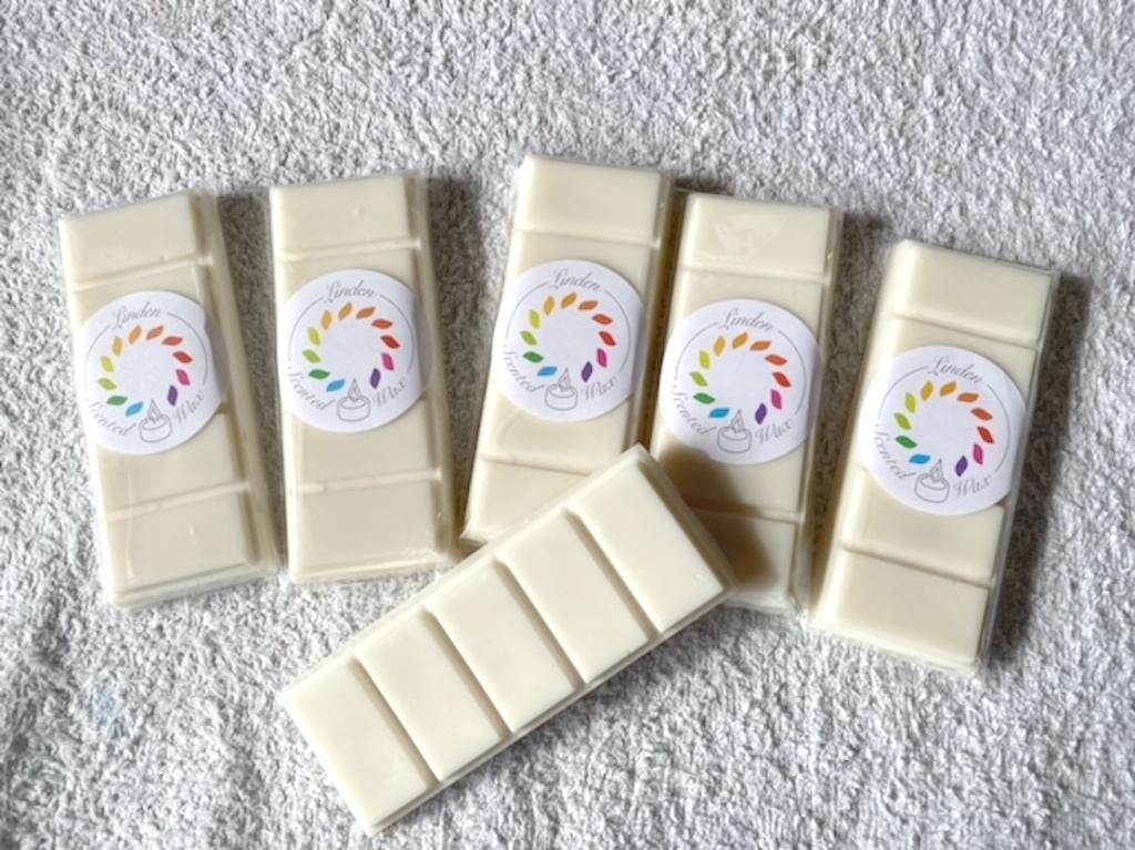 Snapbar waxmelt parfum geur RITUALS GREEN CARDAMON, Ophalen of Verzenden, Nieuw, Kaars