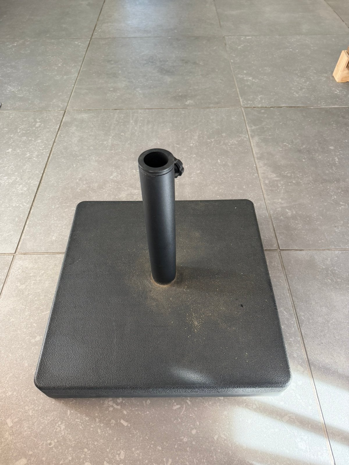 Pied de paroles, Tuin en Terras, Tuinmeubel-accessoires, Ophalen, Nieuw